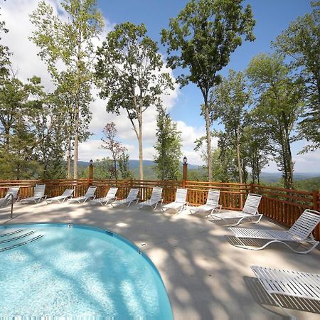 Heaven'S View #20 Villa Sevierville Exterior foto