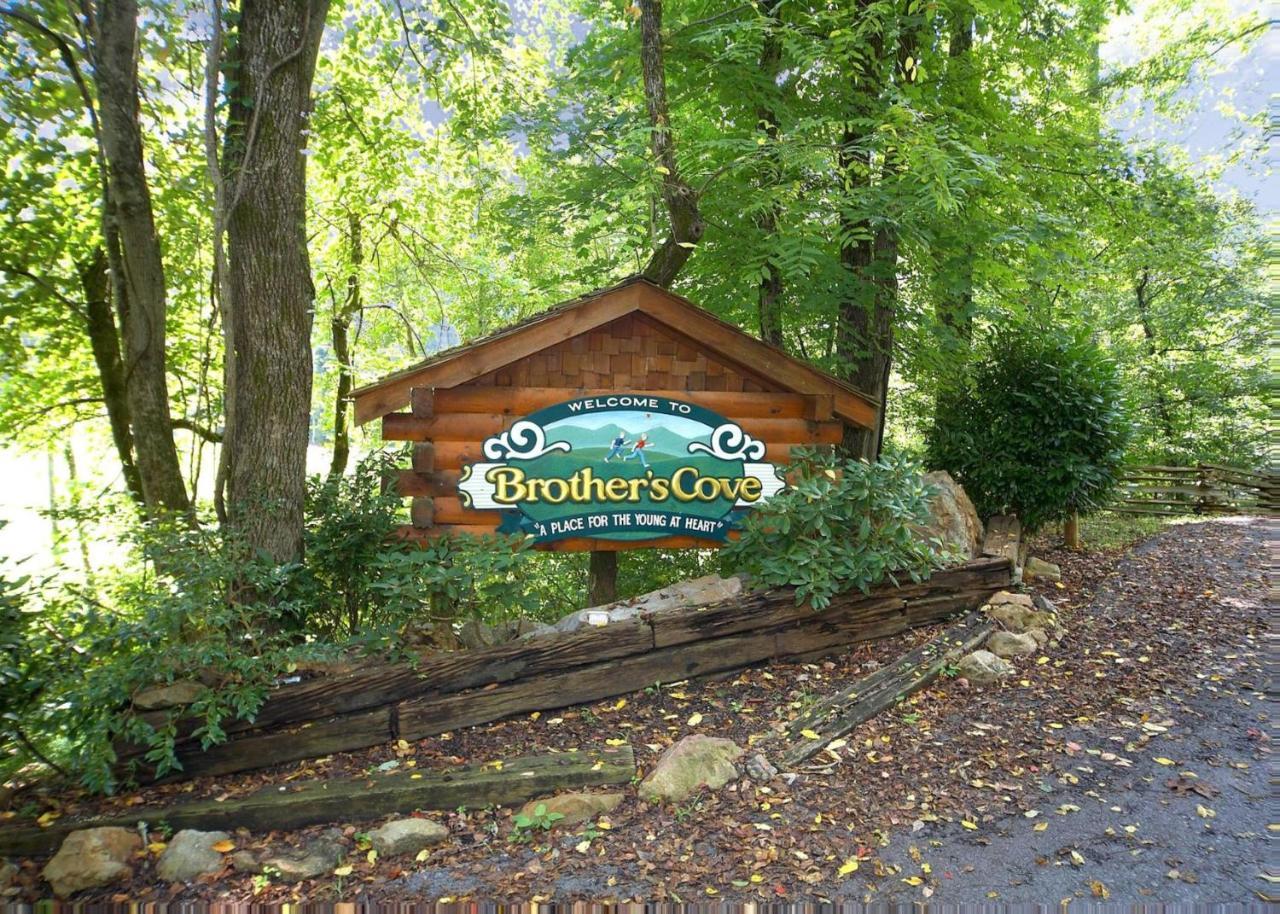 Heaven'S View #20 Villa Sevierville Exterior foto